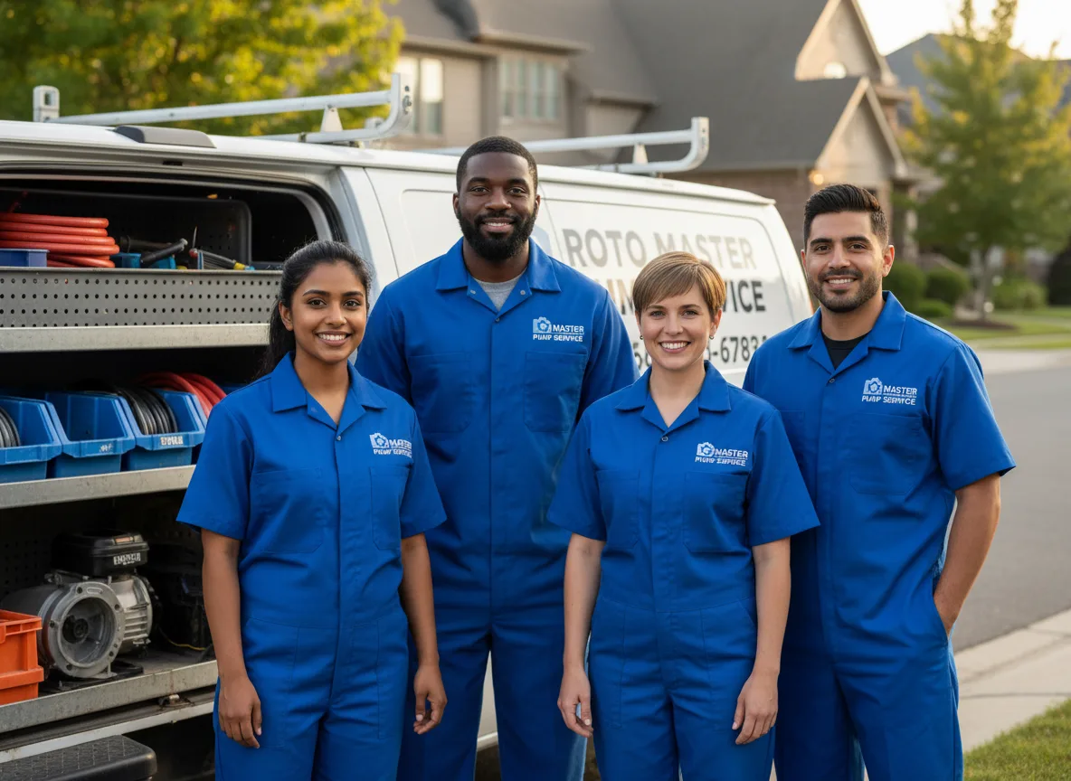 Sump Pump Installation company in Thonotosassa, FL